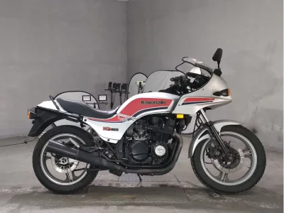 Kawasaki GPZ750