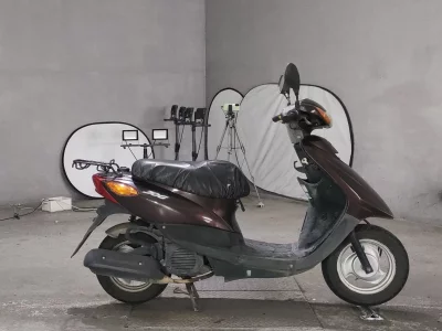 Yamaha JOG