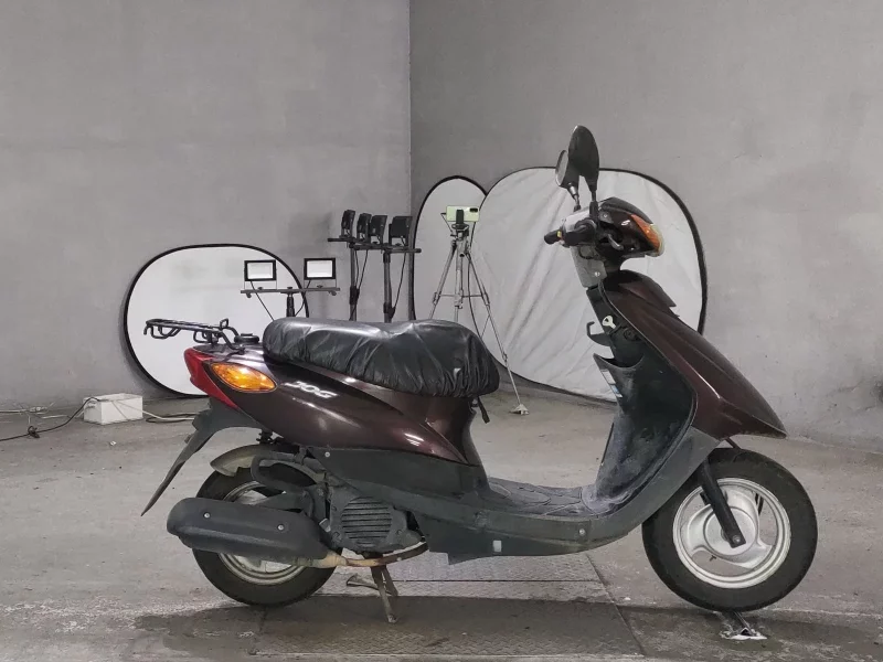 Yamaha JOG