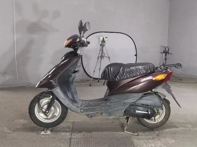 Yamaha JOG