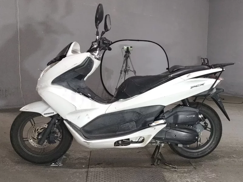 Honda PCX150