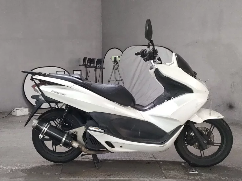 Honda PCX150
