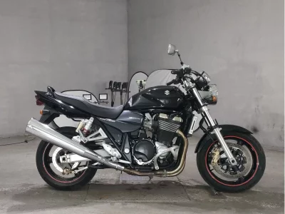 Suzuki GSX1400