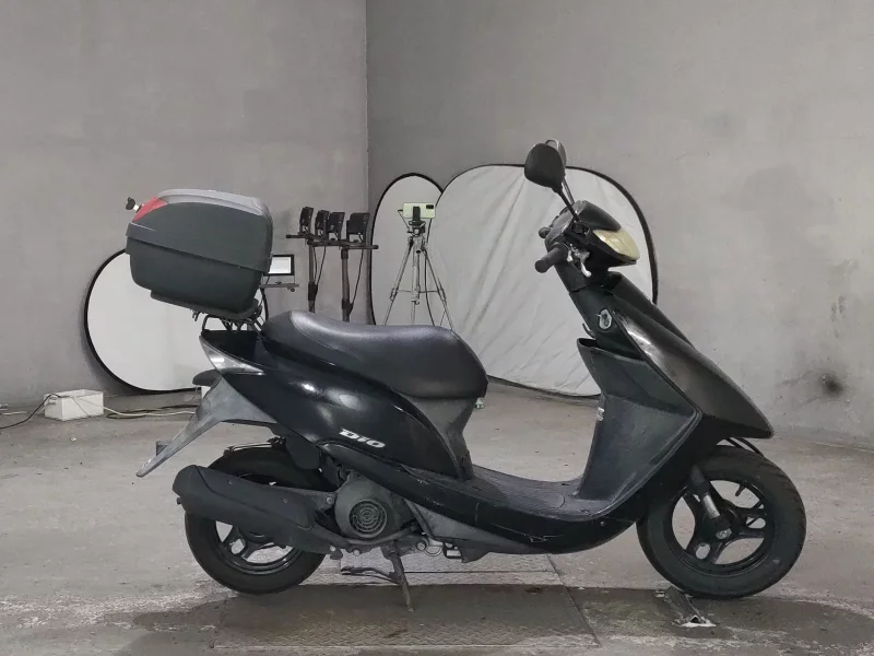 Honda DIO