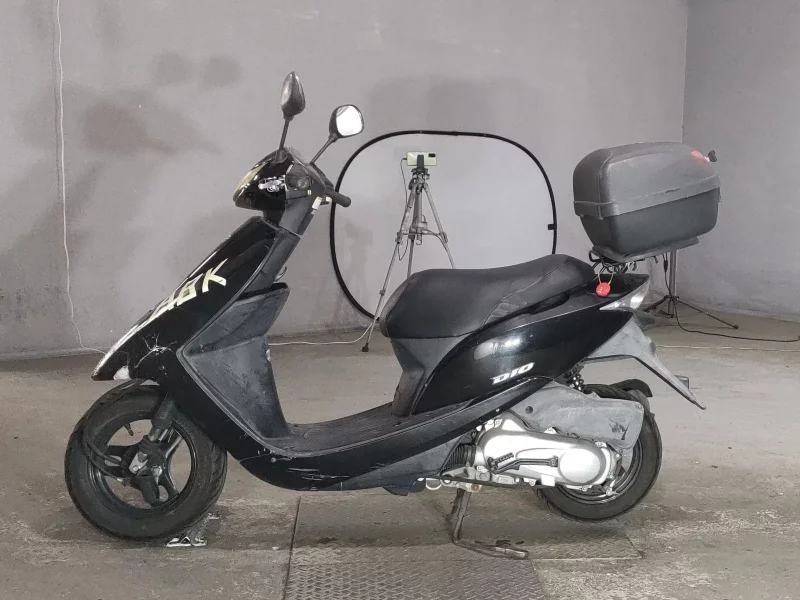 Honda DIO