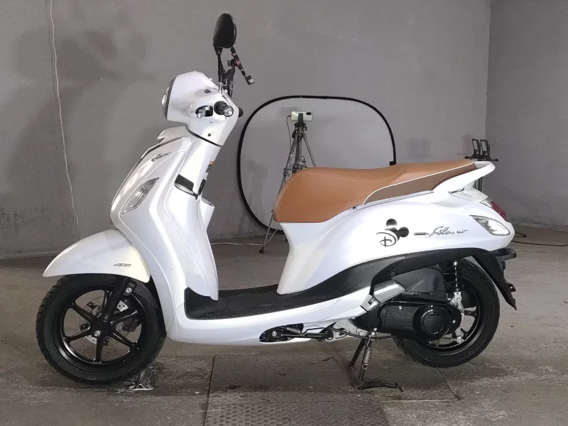 Yamaha GRAND FILLER -NO125