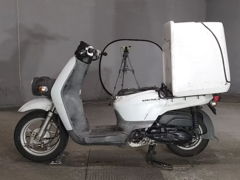 Honda BENLY50
