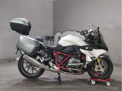 BMW BMW R1200RS