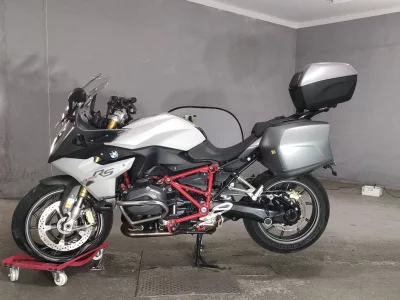 BMW BMW R1200RS