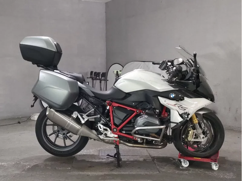 BMW BMW R1200RS