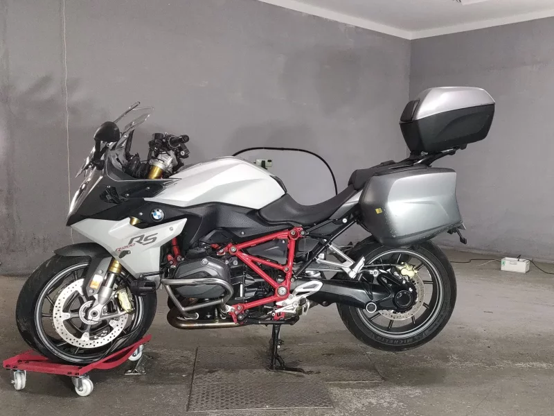 BMW BMW R1200RS
