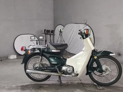 Honda SUPER CUB90