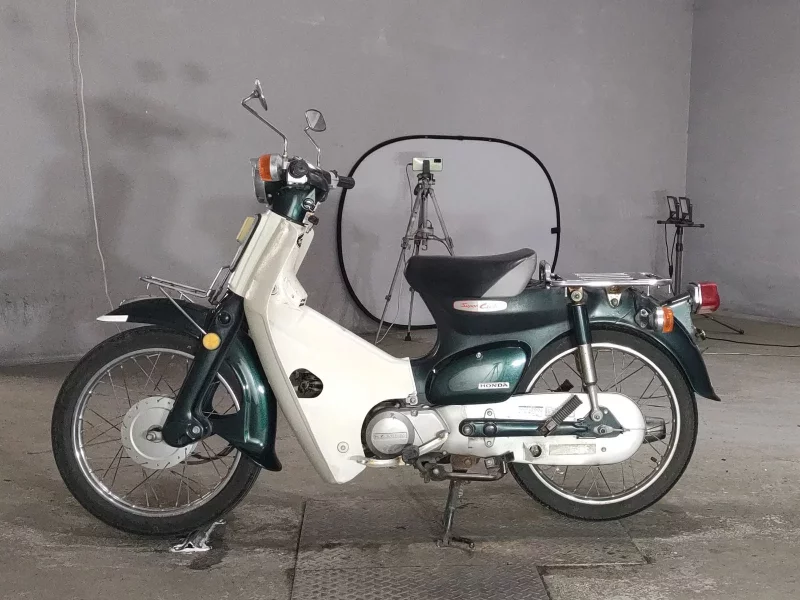 Honda SUPER CUB90