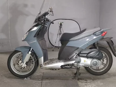Aprilia APRILIA SPORT CITY 250