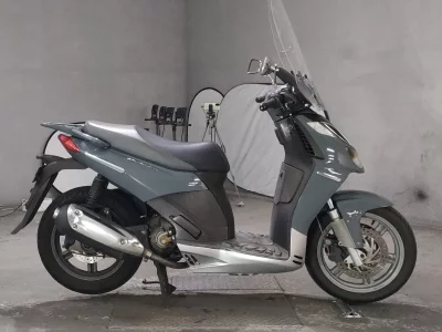 Aprilia APRILIA SPORT CITY 250