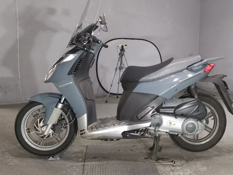Aprilia APRILIA SPORT CITY 250