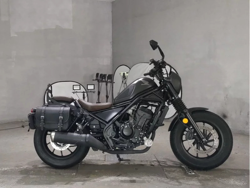 Honda REBEL 250S