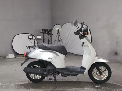 Honda TODAY