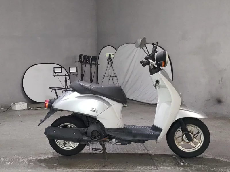 Honda TODAY
