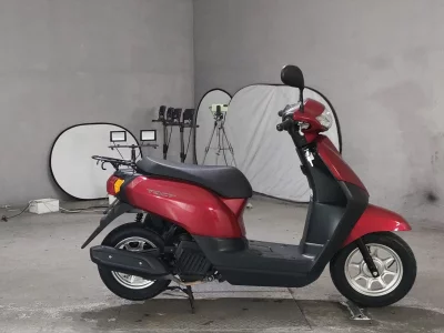 Honda TACT BASIC