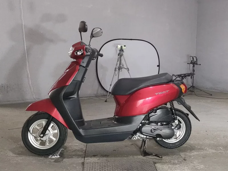 Honda TACT BASIC