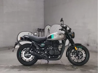 Other R ENFIELD HUNTER 350
