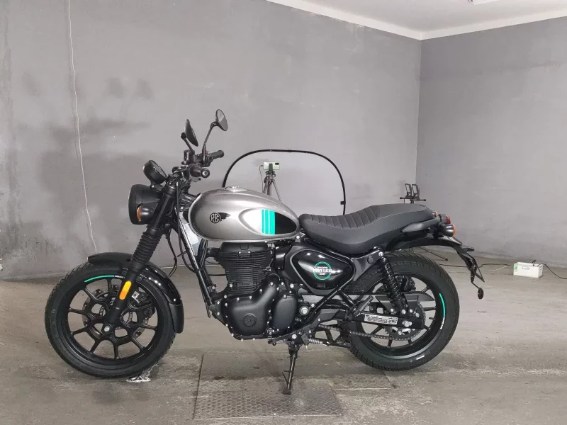 Other R ENFIELD HUNTER 350