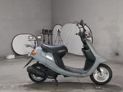 Yamaha JOG APRIO