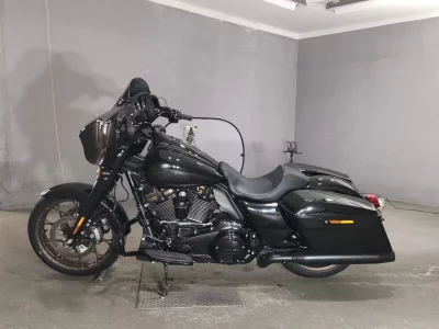 Harley-Davidson HARLEY FLHXST1920