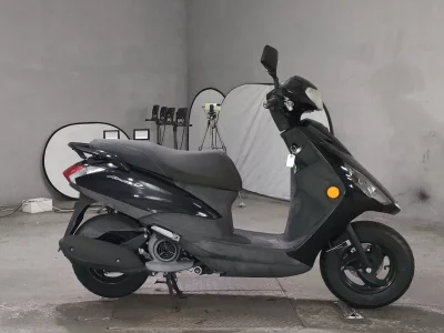 Yamaha AXIS Z