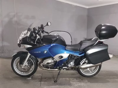 BMW BMW R1200ST