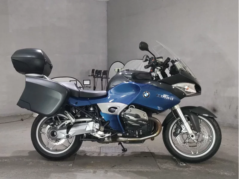 BMW BMW R1200ST