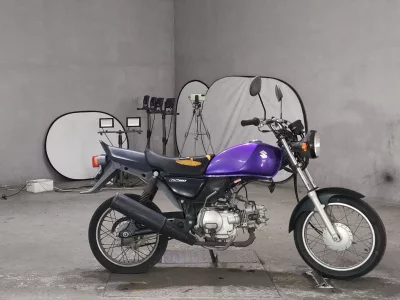 Suzuki GS50