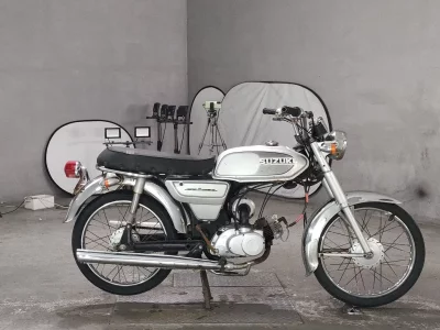 Suzuki COLLEDA50