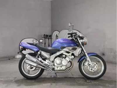 Yamaha ZEAL