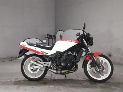Yamaha RZ250R