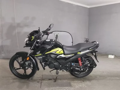 Honda SP125