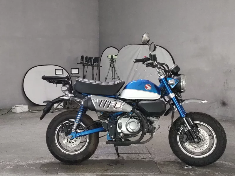 Honda MONKEY 125