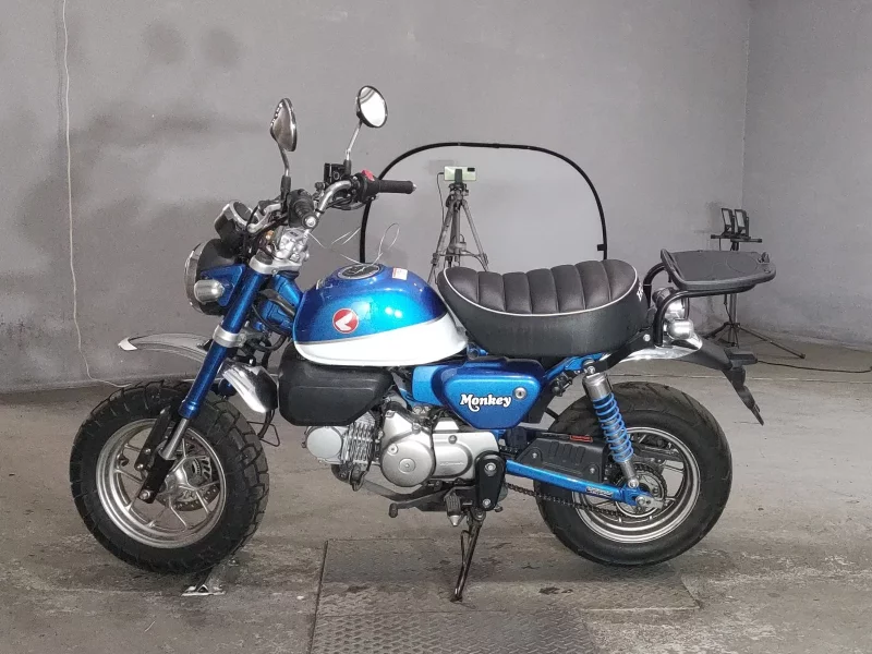 Honda MONKEY 125