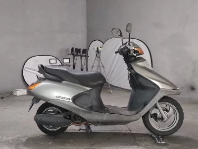 Honda SPACY100