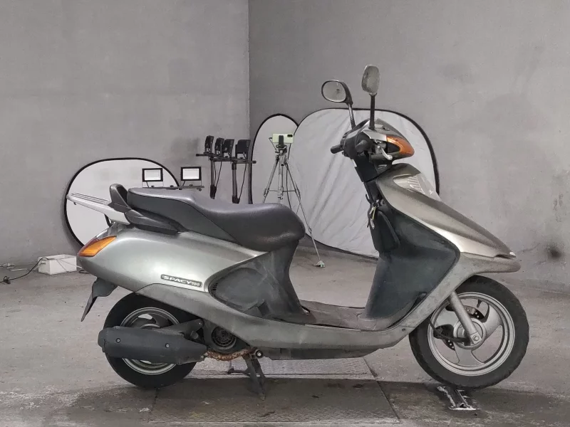 Honda SPACY100