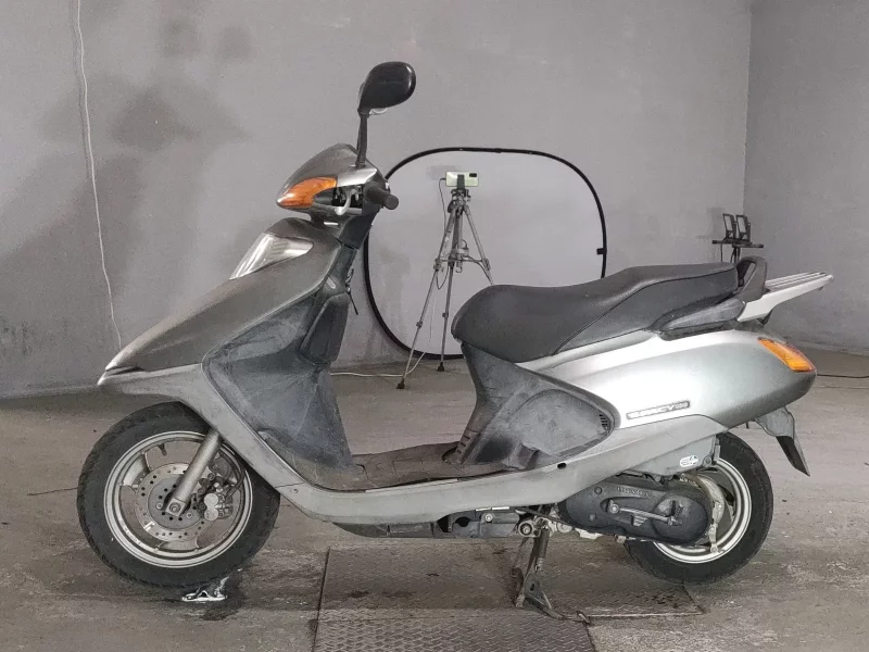 Honda SPACY100