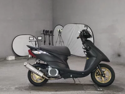 Yamaha JOG ZR EVOLUTION2