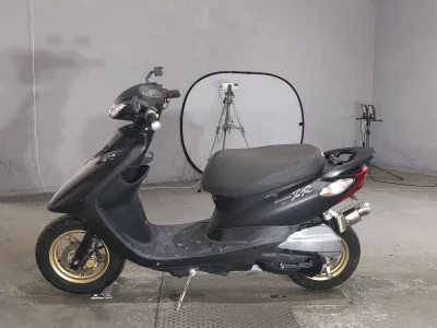 Yamaha JOG ZR EVOLUTION2