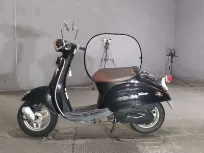 Suzuki VERUDE