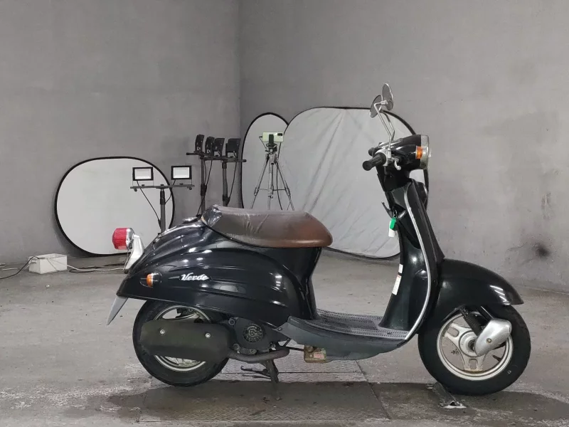 Suzuki VERUDE