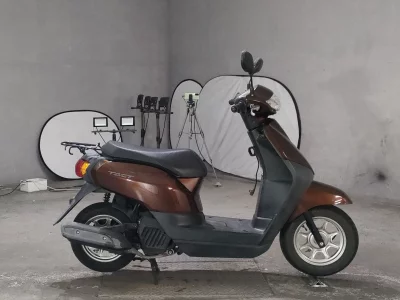 Honda TACT BASIC