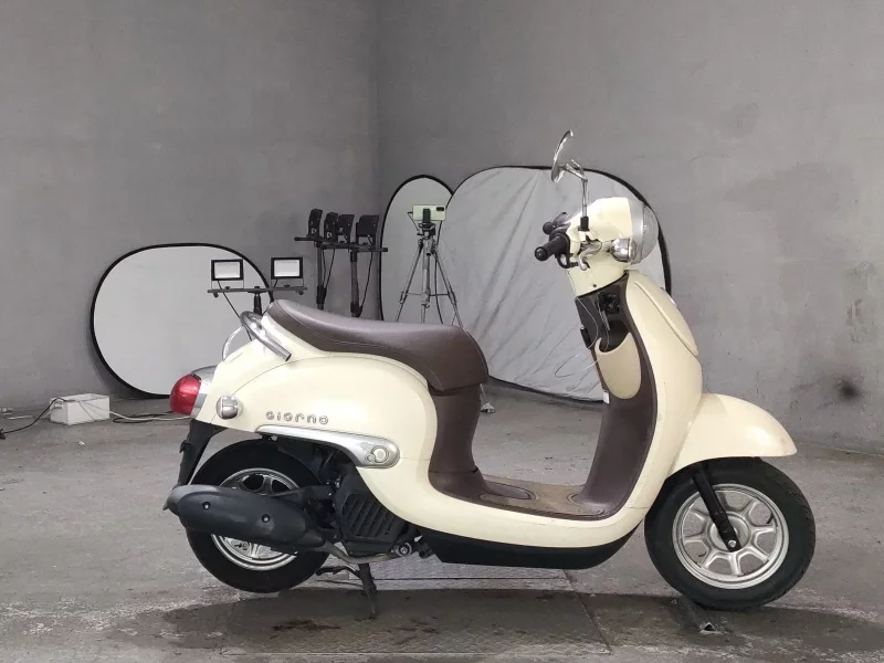 Honda GIORNO