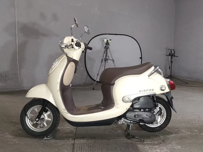 Honda GIORNO