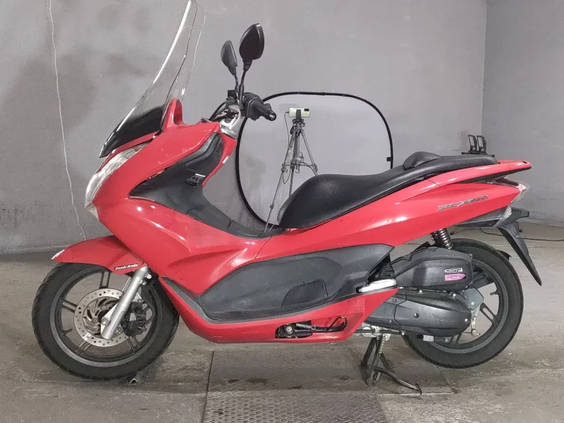 Honda PCX150